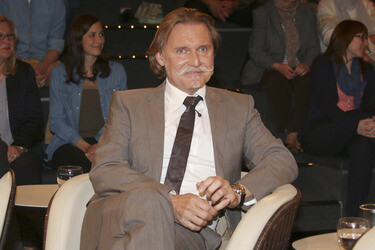 'Markus Lanz' Talkshow, Hamburg