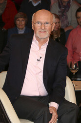 'Markus Lanz' Talkshow, Hamburg