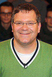 'Markus Lanz' Talkshow, Hamburg
