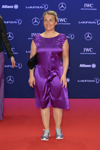 Laureus World Sports Awards 2016 in Berlin