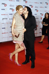 PRG Live Entertainment Awards 2015, Frankfurt