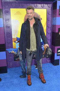 Filmpremiere 'The Lego Movie 2: The Second Part' in Los Angeles