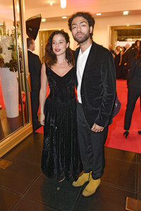 Leipziger Opernball 2018 in Leipzig