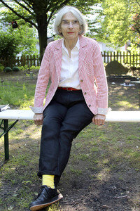 Lesung von Donna Leon in Hamburg