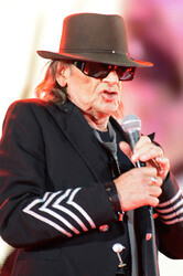 Udo Lindenberg Konzert, Düsseldorf