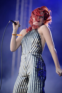 Lollapalooza-Festival in Berlin