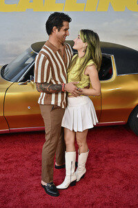 Filmpremiere 'London Calling' in Los Angeles