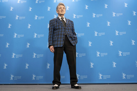 Photocall 'The Loneliest Man in Town', Berlinale 2026