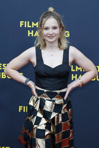 Festivaleröffnung und Filmpremiere 'Lovely Day', Filmfest Hamburg 2025