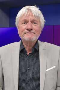 Talkshow 'maischberger' in Berlin