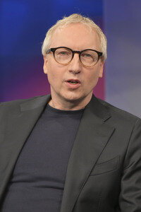 Talkshow 'maischberger' in Berlin