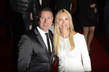 'Mamma Mia!' Musicalpremiere, Oberhausen