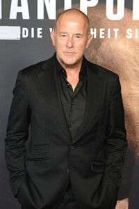 Filmpremiere 'Manipulation' in München