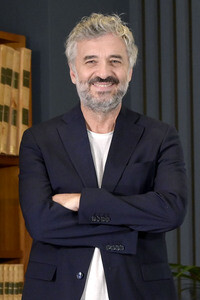 Photocall 'Mare Fuori - Zelle mit Aussicht' in Rom