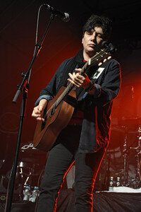 Konzert von Eric Martin im München