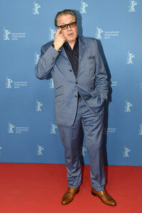 'Der junge Karl Marx' Premiere, Berlinale 2017