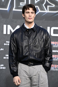 Filmpremiere 'Masters of the Universe' in Berlin