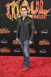 Serienscreening 'Star Wars: Maul - Shadow Lord' in Burbank