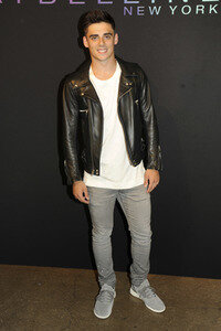 Maybelline Celebrates NYFW in New York