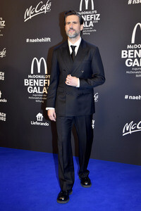 McDonald's Benefiz Gala 2025 in München
