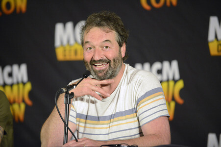 MCM Comic Con in Hannover