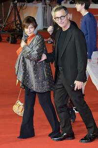 Filmpremiere 'Me, You', Internationales Filmfestival Rom 2026