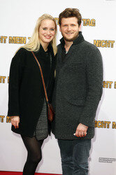 'Nicht mein Tag' Premiere, Berlin