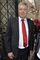 Meisterfeier des FC Bayern München