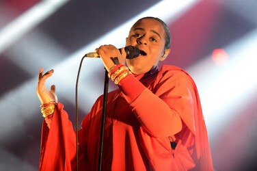 Melt! Festival  2015 in Gräfenhainchen