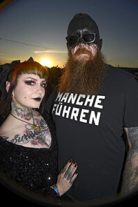 M'era Luna Festival 2026 in Hildesheim