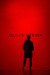 Ulises Merida Fashion Show, Fashion Week Madrid