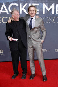 Filmpremiere 'Mackie Messer - Brechts Dreigroschenfilm' in Berlin