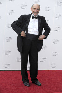 The Metropolitan Opera Opening Night Gala 2017 in New York
