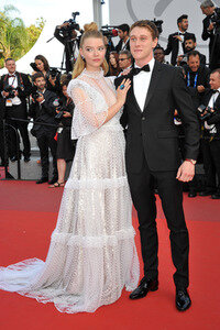 'The Meyerowitz Stories' Premiere, Cannes Film Festival 2017