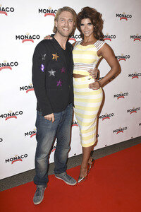 VIP-Monaco de Luxe Release-Party in München