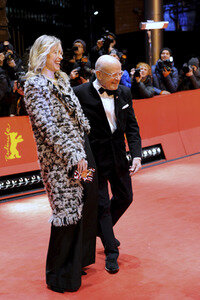 'Rückkehr nach Montauk' Premiere, Berlinale 2017