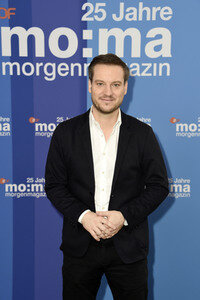 Fototermin 25 Jahre 'Morgenmagazin' von ARD und ZDF in Berlin