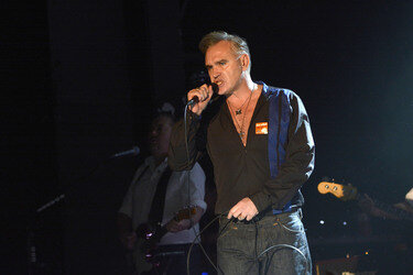 Morrissey Konzert, Hannover