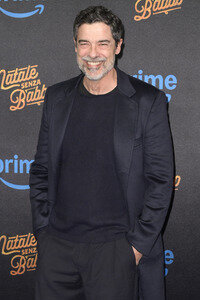 Filmpremiere 'Natale senza Babbo' in Rom