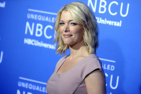 NBCUniversal Programmpräsentation 2017 in  New York