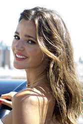 Nescafé Shakissimo Photocall, Madrid