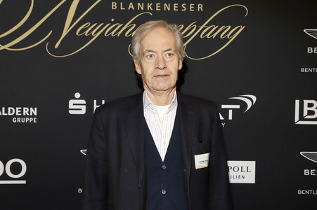 Blankeneser Neujahrsempfang 2026 in Hamburg