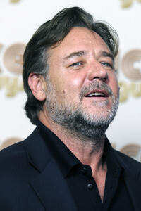 Screening von 'The Nice Guys' in New York