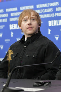 Pressekonferenz 'Nightborn', Berlinale 2026