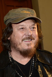 'Night of the Proms' Pressekonferenz, Frankfurt