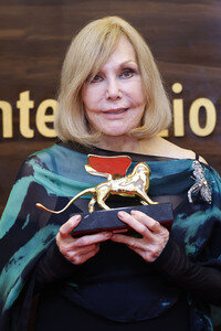 Lifetime Achievement Award für Kim Novak, Internationale Filmfestspiele von Venedig 2025