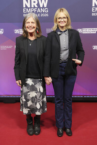 NRW Empfang, Berlinale 2026