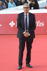 Filmpremiere 'Non oggi', Internationales Filmfestival Rom 2026