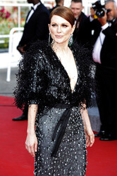 'La tete haute / Standing Tall' Premiere, Cannes Film Festival 2015
