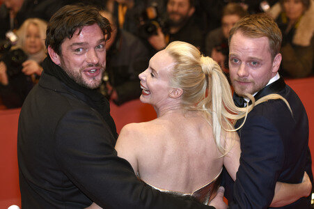 'Django' Premiere, Berlinale 2017